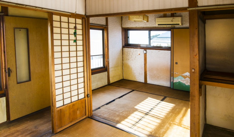 調査②現地調査