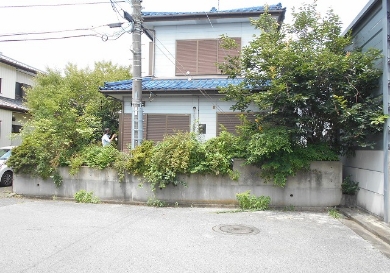 不動産買取実績①