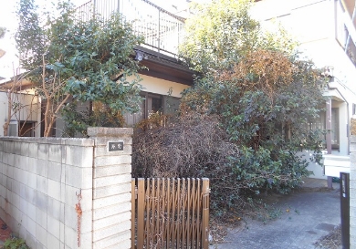 不動産買取実績②
