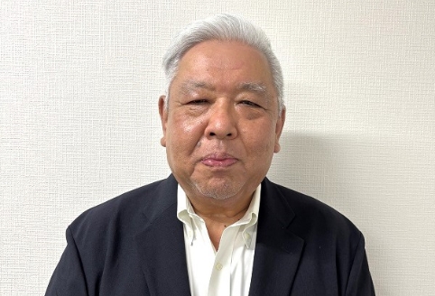 横山