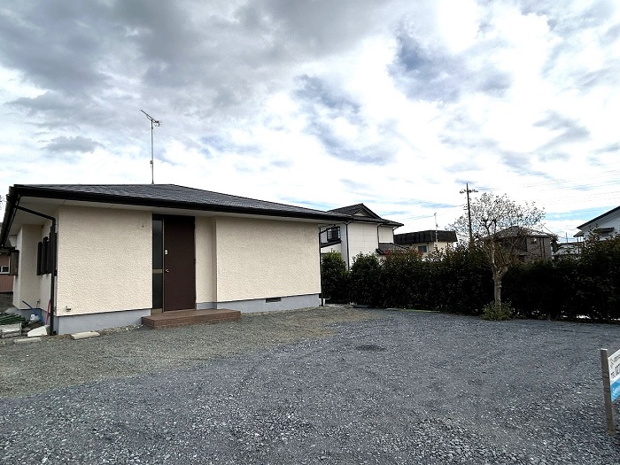 伊勢崎市除ヶ町