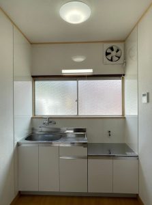 (居間)