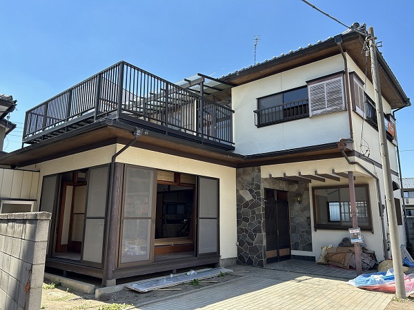 物件サムネイル