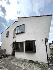 太田市石原町の外観写真