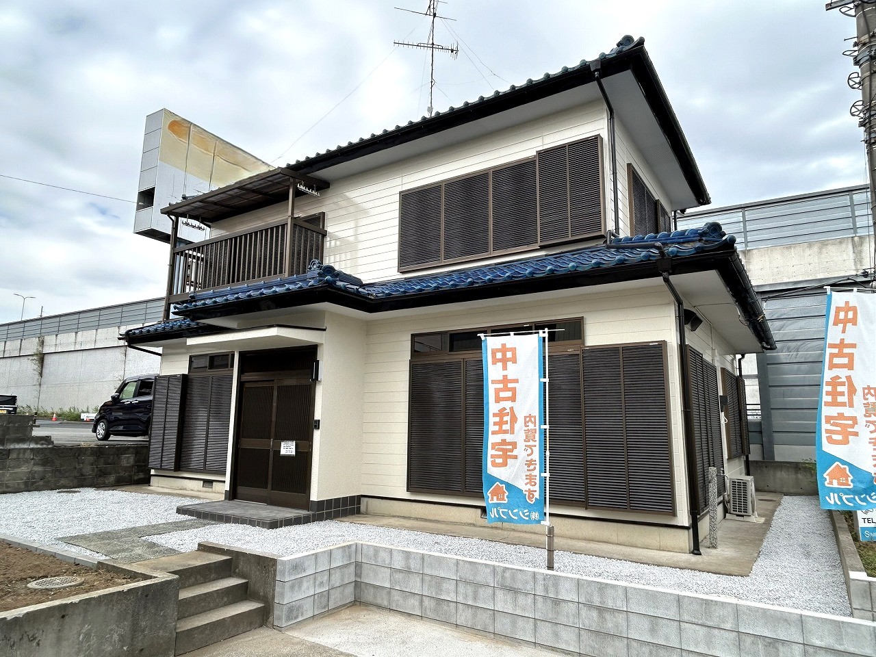 物件サムネイル