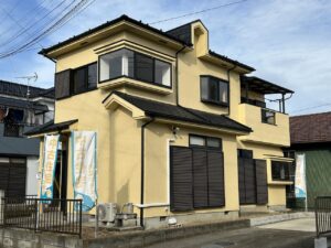 児玉郡上里町大字嘉美の外観写真