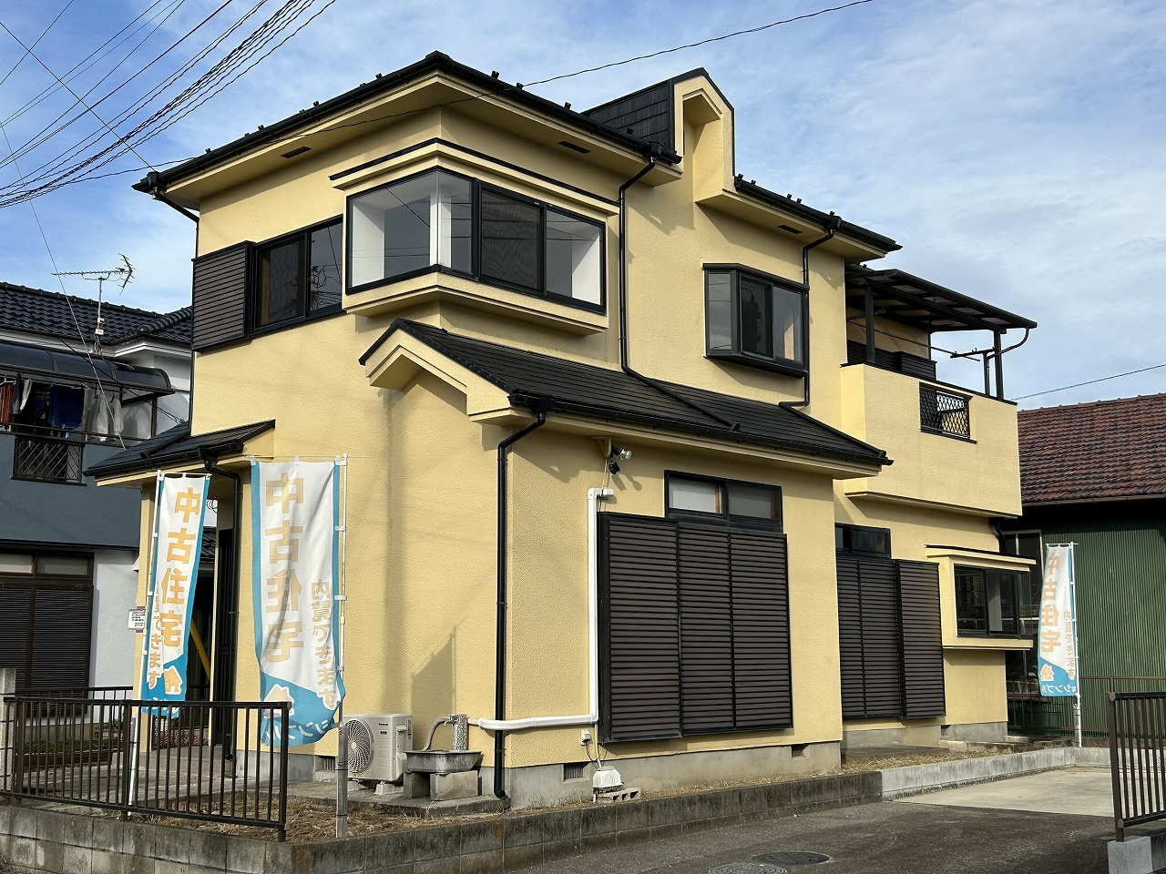 物件サムネイル