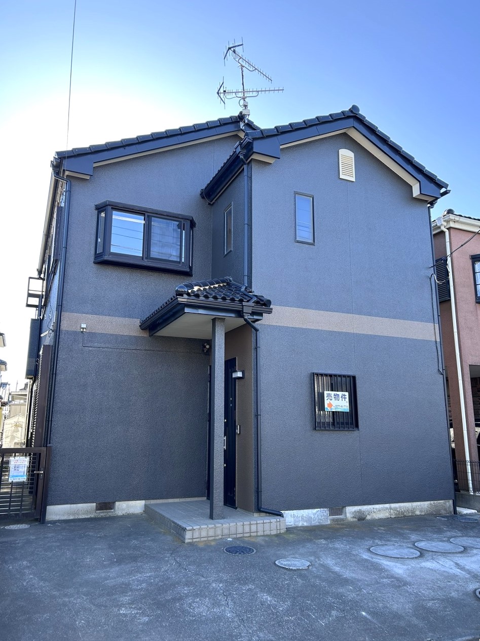 物件サムネイル