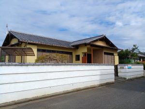 桐生市川内町の外観写真