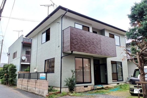 伊勢崎市富塚町