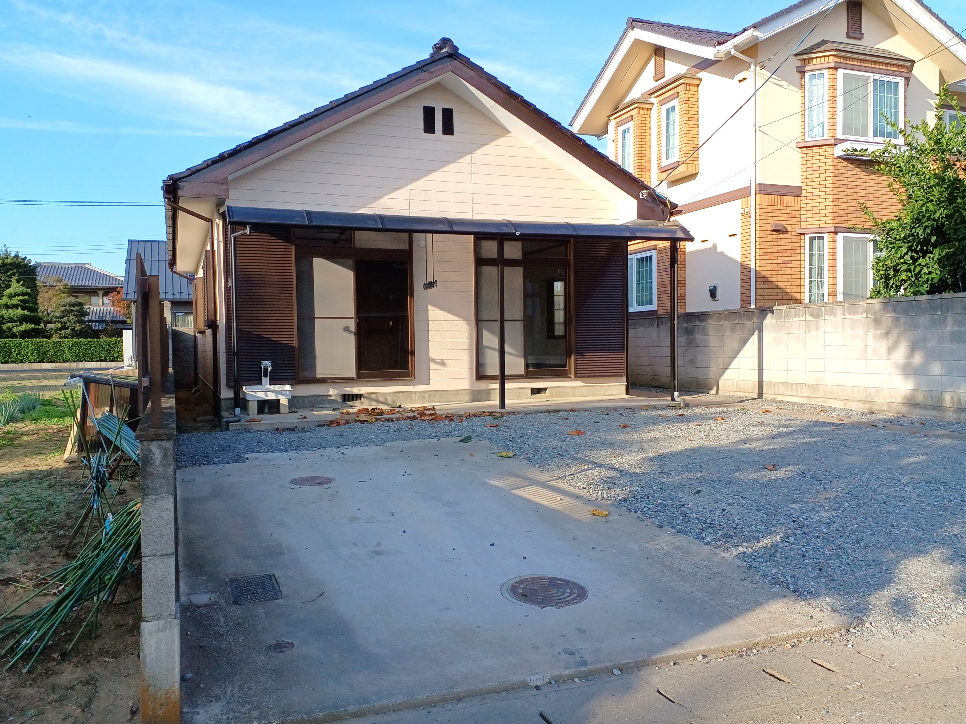 物件サムネイル