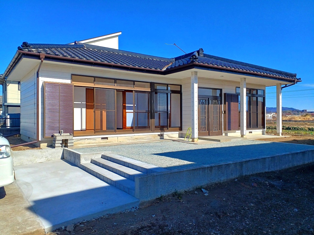 太田市鳥山上町