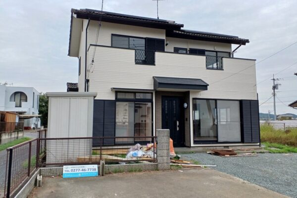 太田市鳥山上町