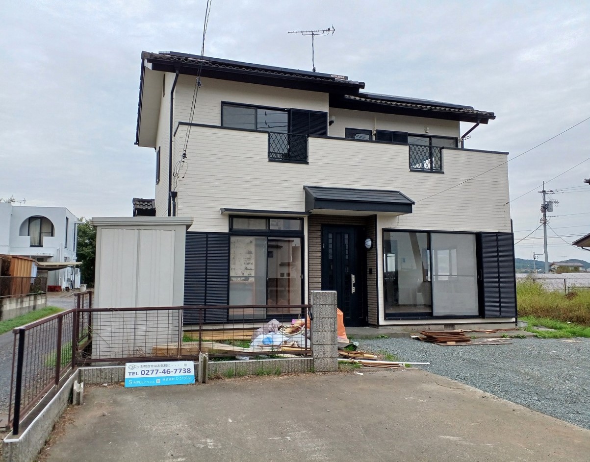 太田市鳥山上町