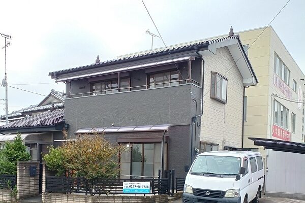 太田市台之郷町