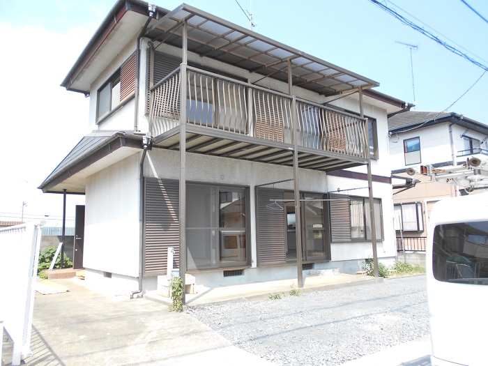 物件サムネイル