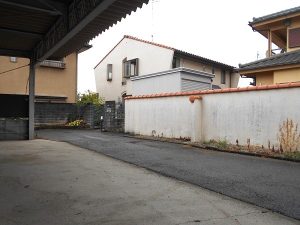 太田市石原町の外観写真