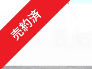 伊勢崎市の外観写真