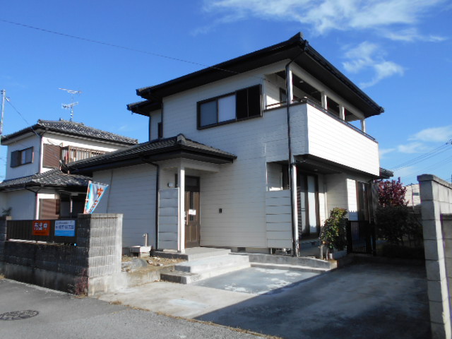 物件サムネイル