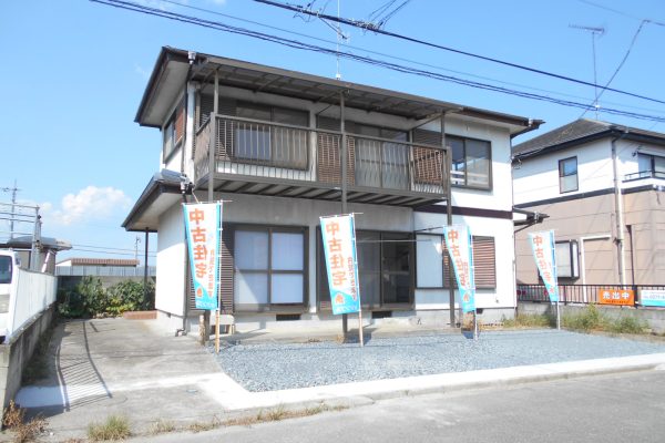 熊谷市日向