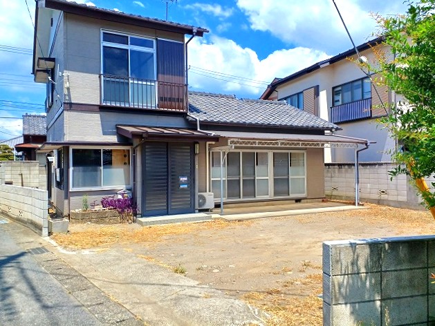 物件サムネイル